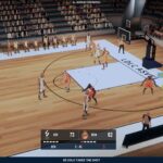 Pro Basketball Manager 2023 startet Release auf PC und MAC