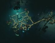 Surviving the Abyss – Unterwasser-Survival startet in den Early Access