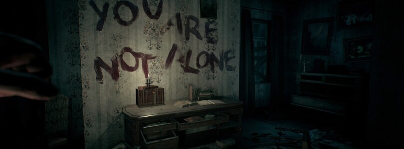 The Beast Inside – Nintendo Switch-Version veröffentlicht