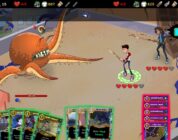 The Last Kids on Earth: Hit the Deck! startet Full Release