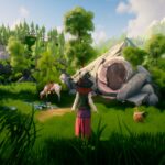 The Witch of Fern Island – Vollversion veröffentlicht