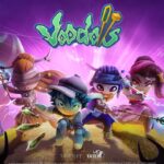 Voodolls erscheint am 13. April auf dem PC