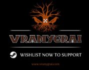 Vranygrai – Neues Action-Adventure angekündigt