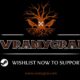 Vranygrai – Neues Action-Adventure angekündigt