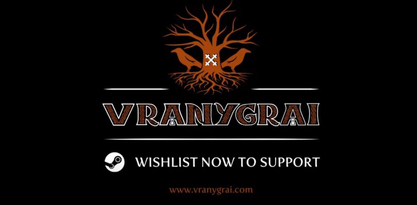 Vranygrai – Neues Action-Adventure angekündigt