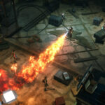 Warhammer 40,000: Rogue Trader – „Lex Imperialis“-DLC kommt im Juni