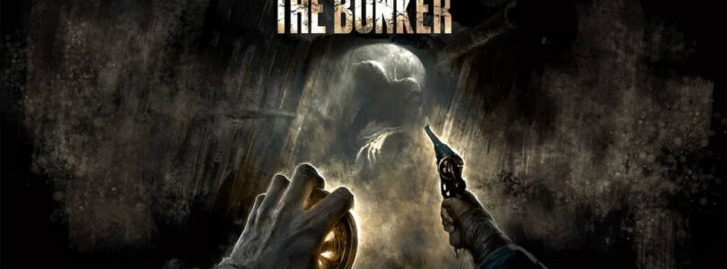 Amnesia: The Bunker erscheint am 16. Mai für PC und Konsolen