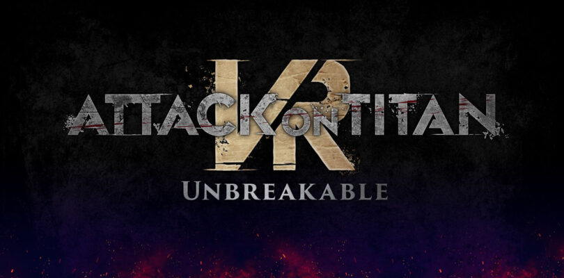 Attack on Titan – VR-Spiel für Meta Quest 2 angekündigt
