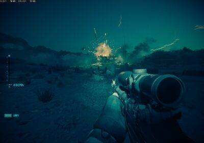 Kampagnen-Test – Call of Duty: Modern Warfare 2 – Einfach konkurrenzlos