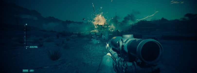 Kampagnen-Test – Call of Duty: Modern Warfare 2 – Einfach konkurrenzlos