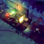 Dust & Neon – Twin Stick-Roguelite nun auch für XBox und PS