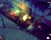 Dust & Neon – Twin Stick-Roguelite nun auch für XBox und PS