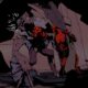Hellboy Web of Wyrd für PC und Konsolen angekündigt