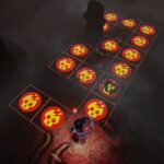 It’s Dark Inside – Rundenbasiertes Horror-Spiel angekündigt