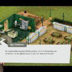 Preview: One Military Camp – In den Dreck du Made