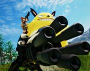 Palworld – Crossplay-Update kommt Ende März