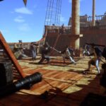 Pirate’s Dynasty heißt jetzt Pirates Republic