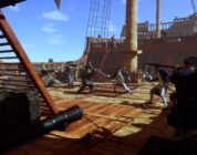 Pirate’s Dynasty heißt jetzt Pirates Republic