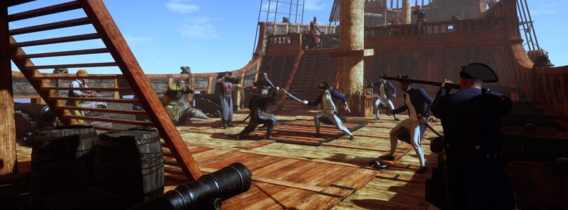 Pirate’s Dynasty heißt jetzt Pirates Republic