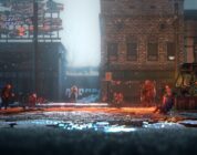 REPLACED – Erster Trailer zum Cyberpunk-Plattformer