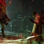Remnant II – The Forgotten Kingdom-DLC veröffentlicht