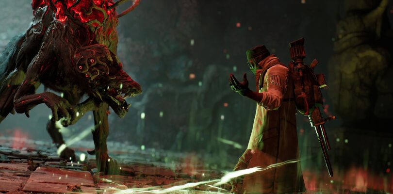 Remnant II – „The Dark Horizon“-DLC veröffentlicht