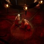 Sanctus – Neues Horrorspiel der Madmind Studios angekündigt