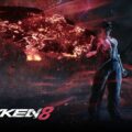 TEKKEN 8 – DLC-Kämpferin Lidia Sobieska veröffentlicht