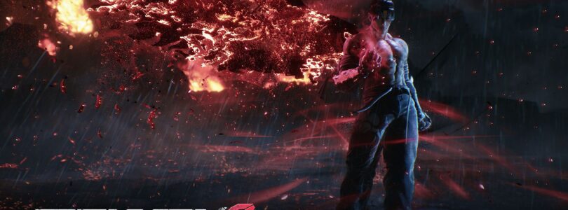 TEKKEN 8 – Hier kommt der Launch-Trailer