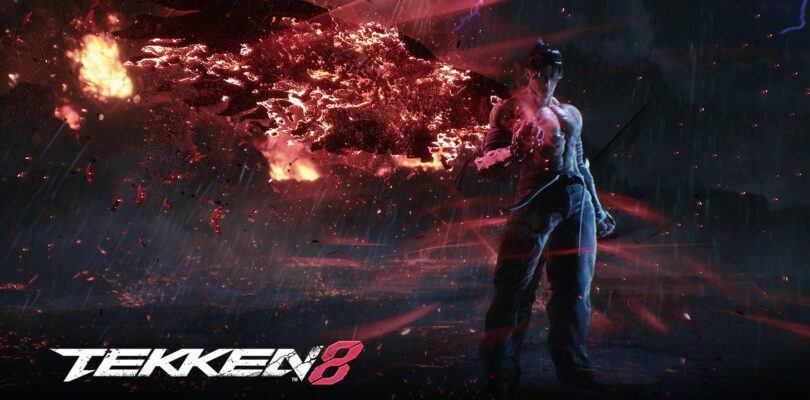 TEKKEN 8 – DLC-Kämpferin Lidia Sobieska veröffentlicht