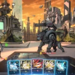 Theseus Protocol startet in den Early Access