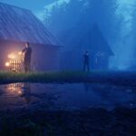 A Bavarian Tale: Totgeschwiegen – Namensänderung für Teil 2