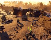 Age of Wonders 4 – „Primal Fury“-DLC veröffentlicht