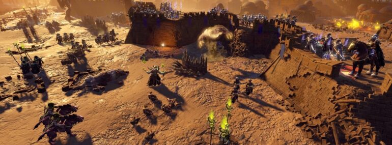 Age of Wonders 4 – Archon Prophecy-DLC kommt im August