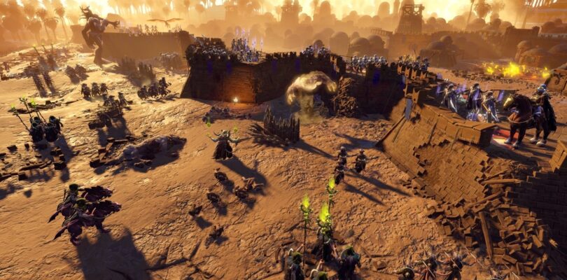 Age of Wonders 4 – „Primal Fury“-DLC angekündigt