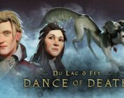 Dance of Death: Du Lac & Fey startet auf Konsolen