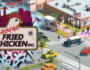Definitely Not Fried Chicken – Video erleichtert den Einstieg