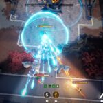 Dominance – Bullet Hell-Battle Royale startet seinen Release