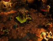 Dungeons 4 – „Tales from the Campfire“-DLC kommt im Juni