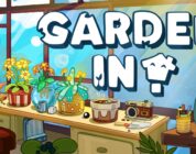 Garden In! erscheint am 26. Januar für den PC