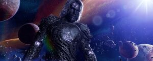 Klassik-Test: Guardians of the Galaxy – Epische Solo-Action