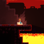 Kandria – 2D-Action-RPG startet Release