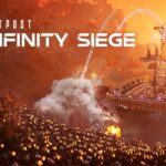 Outpost: Infinity Siege – Umfangreicher Ankündigungs-Trailer veröffentlicht