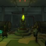 RAIDBORN – Fünftes Update veröffentlicht