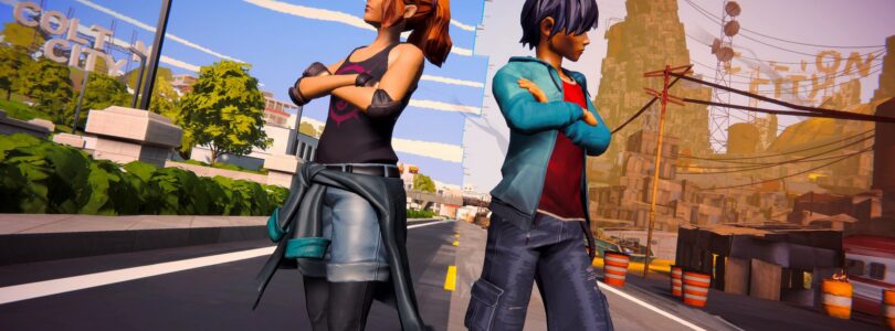 Road 96 Mile 0 – Prequel zum Adventure angekündigt
