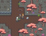 Sanctuary Saga: Prelude erscheint am 08. März