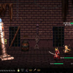 Siege of Dungeon – Hier kommt die Roadmap für den Early Access