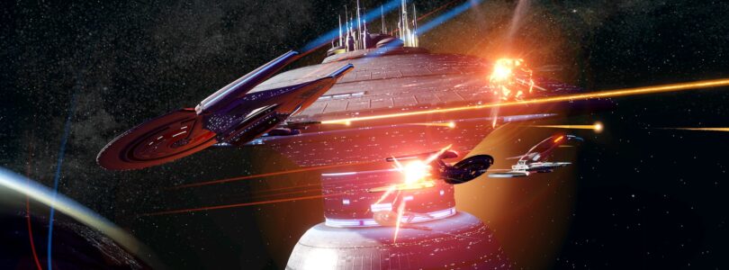 Star Trek Online – Unraveled-Update veröffentlicht