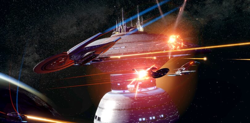 Star Trek Online – „Both Worlds“ veröffentlicht