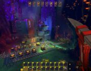 Techtonica startet mit Launch-Trailer in den Early Access